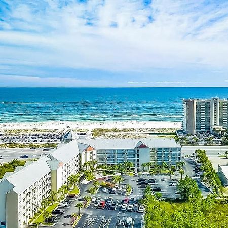 オレンジ・ビーチThe Gulf Getawayアパートメント エクステリア 写真